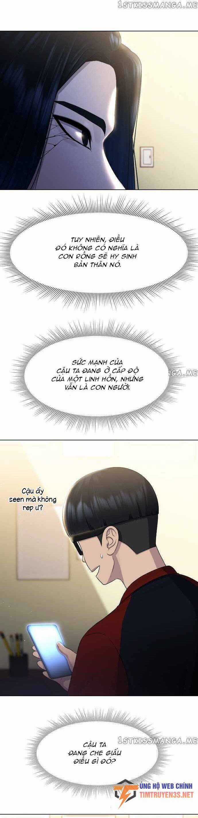 Trường Học Thôi Miên Chapter 70 trang 5