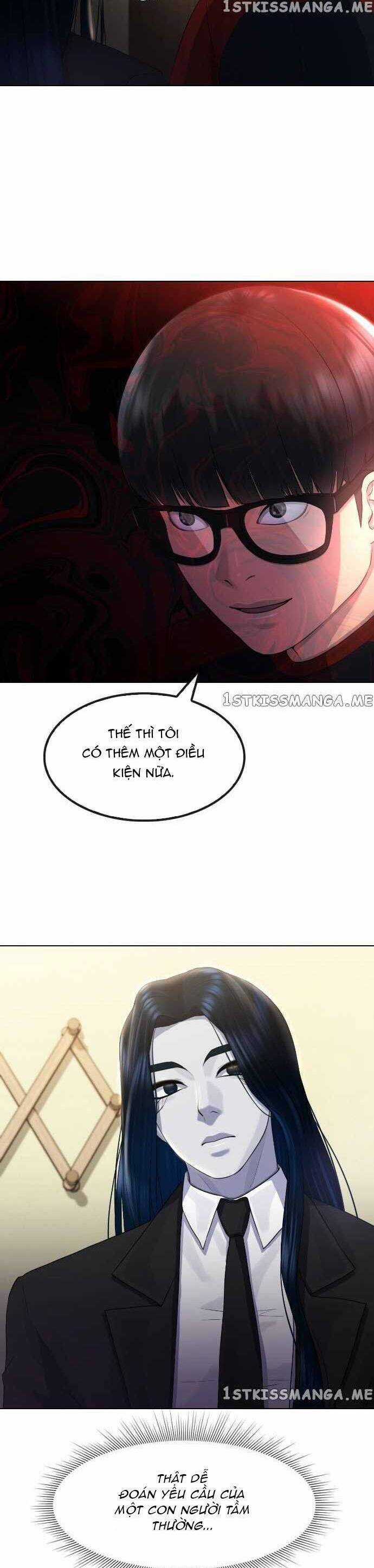 Trường Học Thôi Miên Chapter 70 trang 9