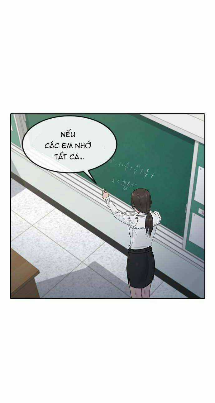 Trường Học Thôi Miên Chapter 8 trang 10