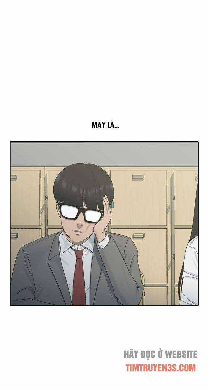 Trường Học Thôi Miên Chapter 8 trang 11