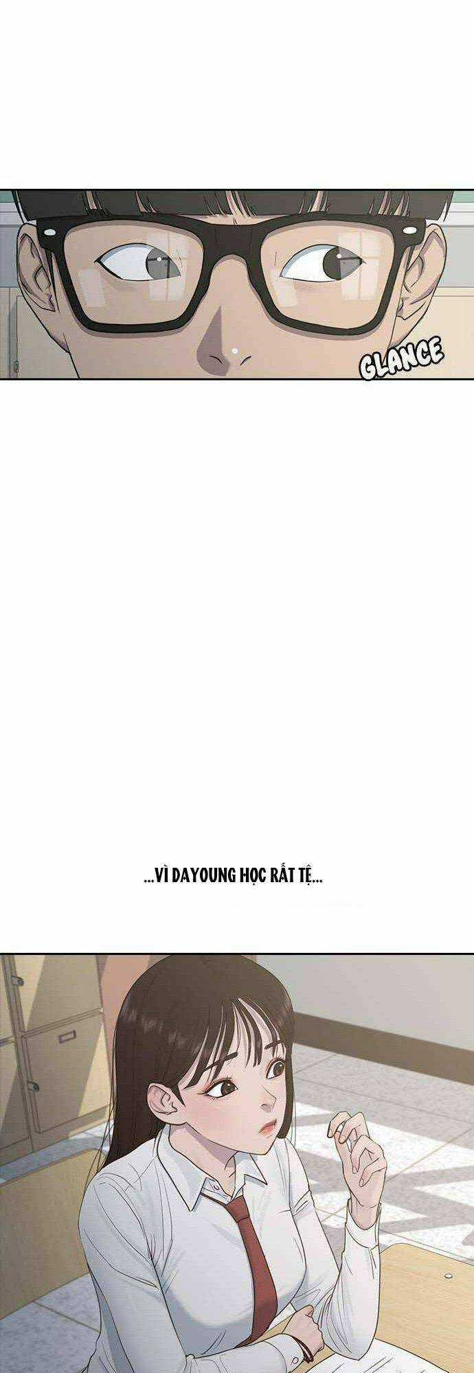 Trường Học Thôi Miên Chapter 8 trang 12