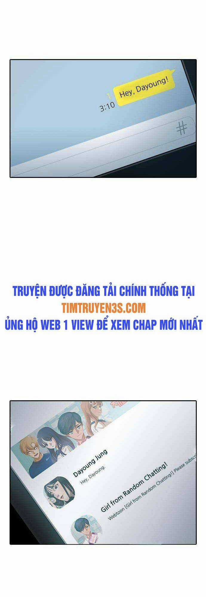 Trường Học Thôi Miên Chapter 8 trang 14