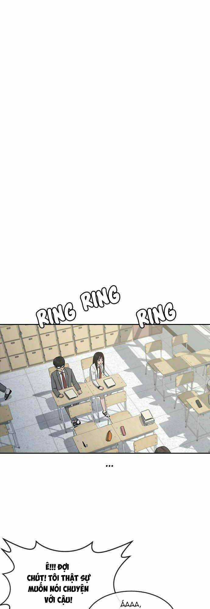 Trường Học Thôi Miên Chapter 8 trang 18