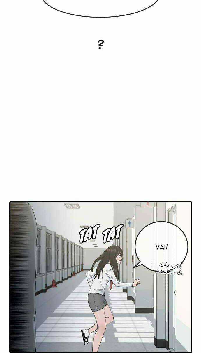 Trường Học Thôi Miên Chapter 8 trang 22