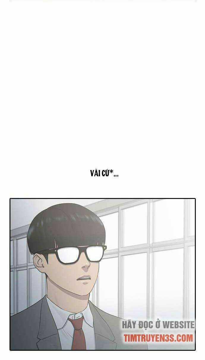 Trường Học Thôi Miên Chapter 8 trang 23