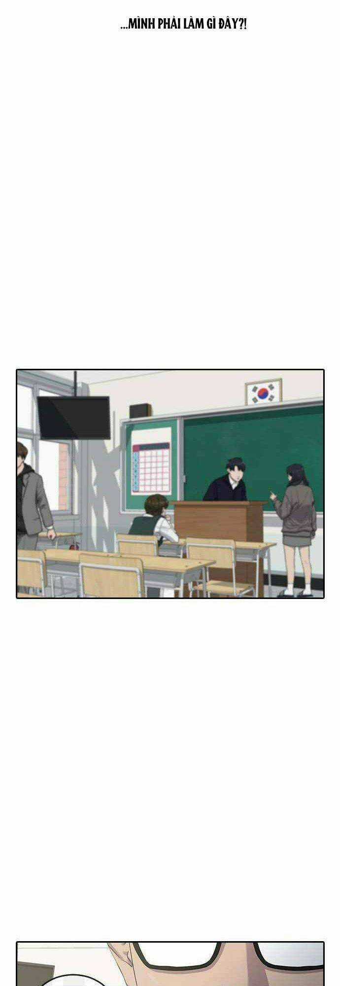 Trường Học Thôi Miên Chapter 8 trang 24