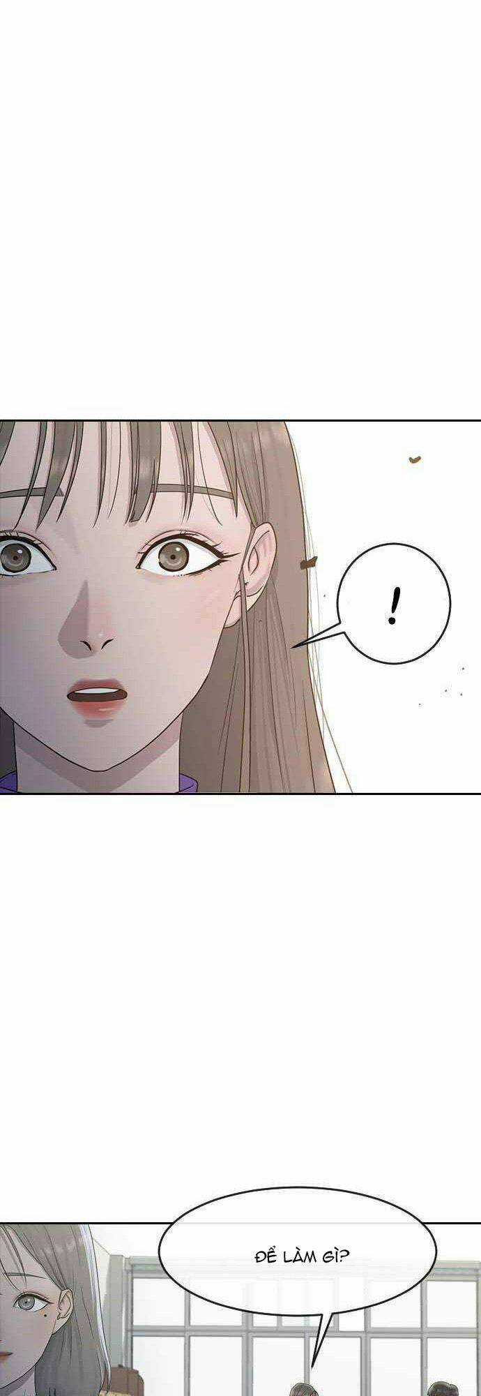 Trường Học Thôi Miên Chapter 8 trang 27