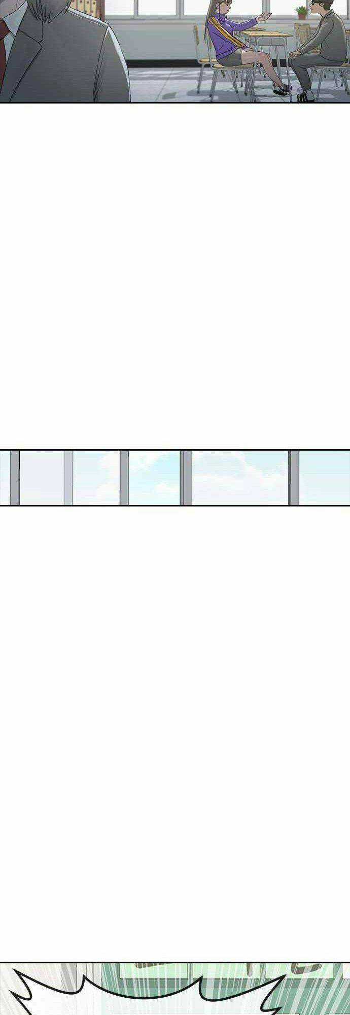 Trường Học Thôi Miên Chapter 8 trang 28