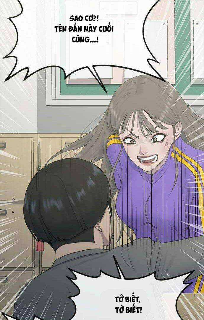 Trường Học Thôi Miên Chapter 8 trang 29