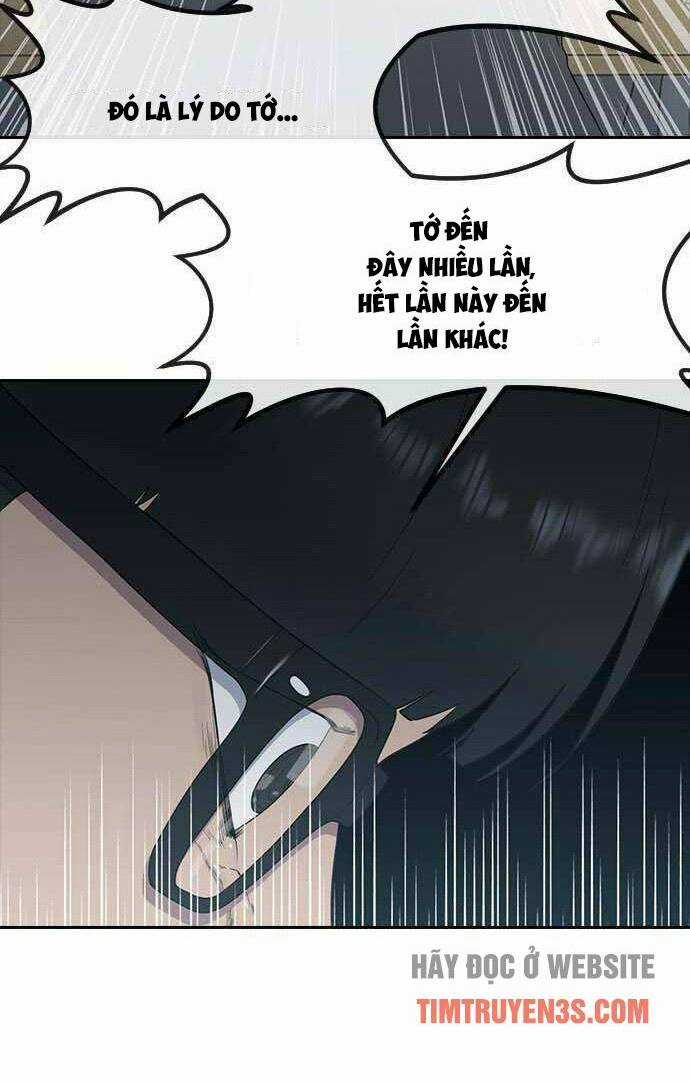 Trường Học Thôi Miên Chapter 8 trang 30