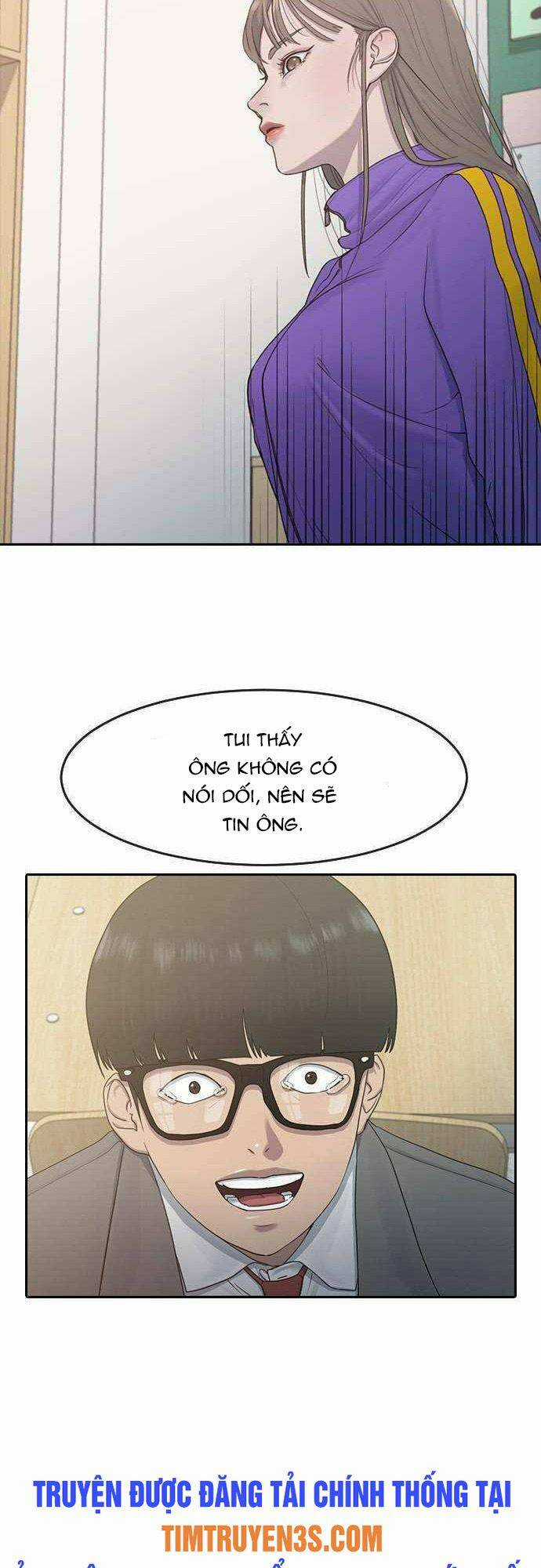 Trường Học Thôi Miên Chapter 8 trang 32