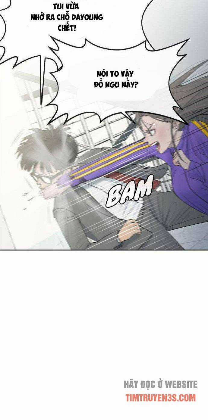 Trường Học Thôi Miên Chapter 8 trang 36