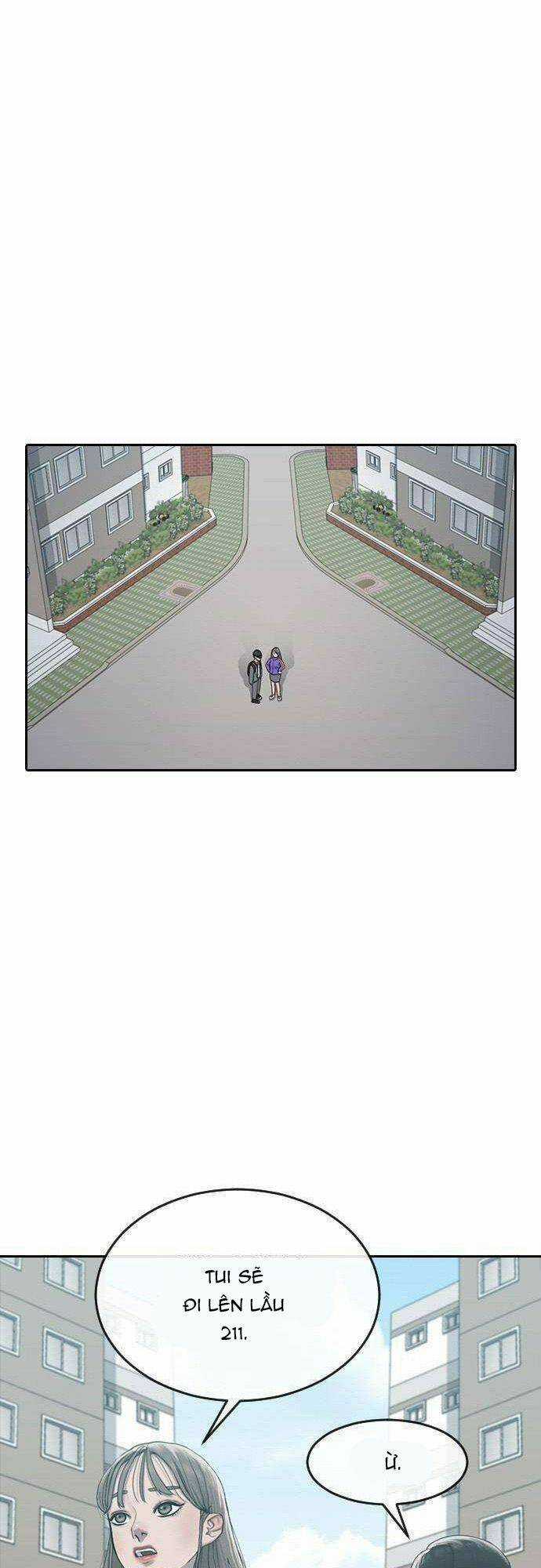 Trường Học Thôi Miên Chapter 8 trang 37