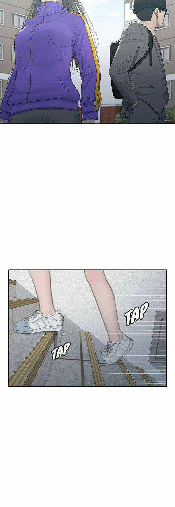 Trường Học Thôi Miên Chapter 8 trang 38