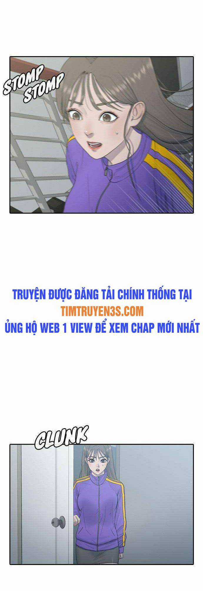 Trường Học Thôi Miên Chapter 8 trang 39