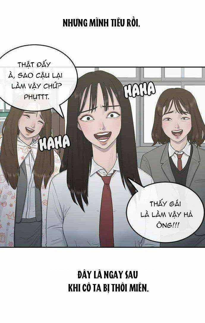 Trường Học Thôi Miên Chapter 8 trang 4