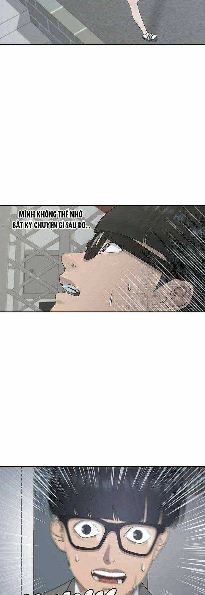 Trường Học Thôi Miên Chapter 8 trang 44