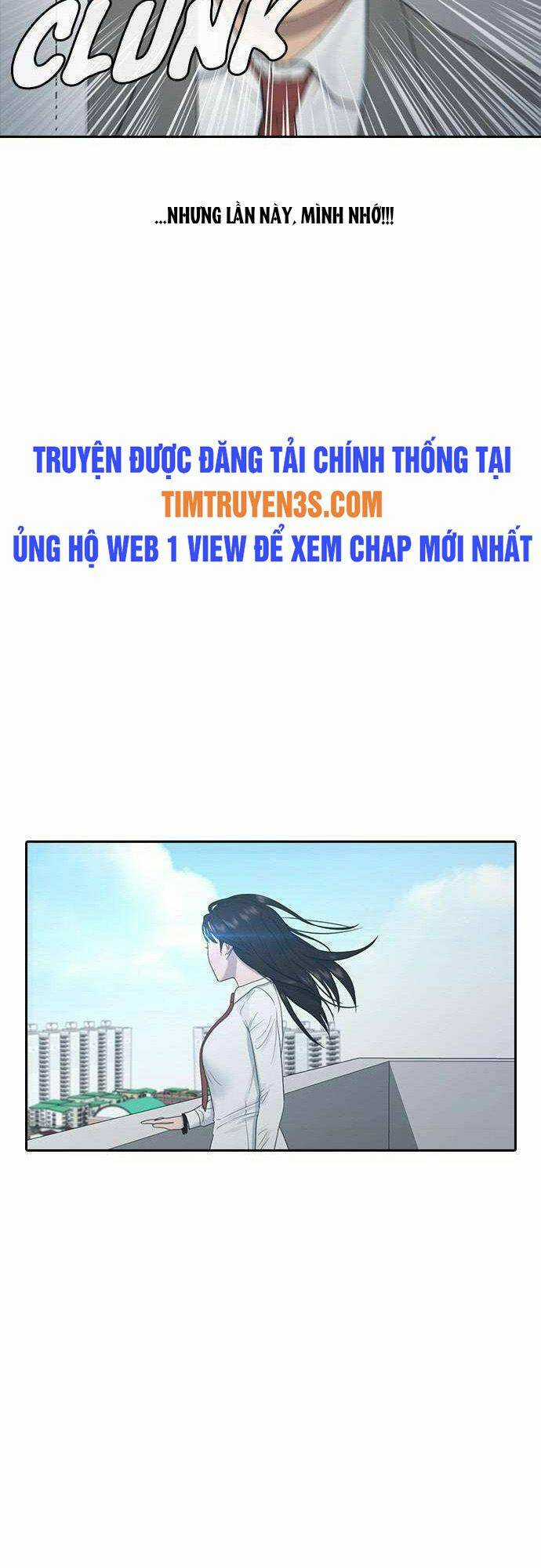 Trường Học Thôi Miên Chapter 8 trang 45