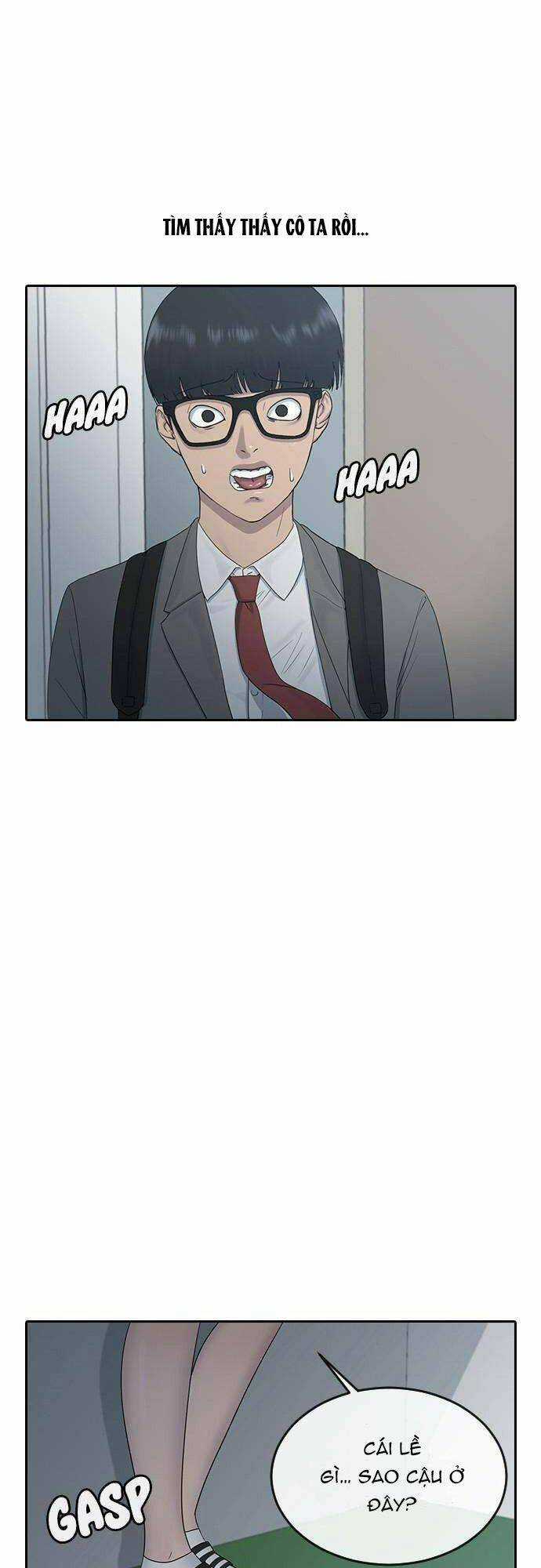 Trường Học Thôi Miên Chapter 8 trang 49