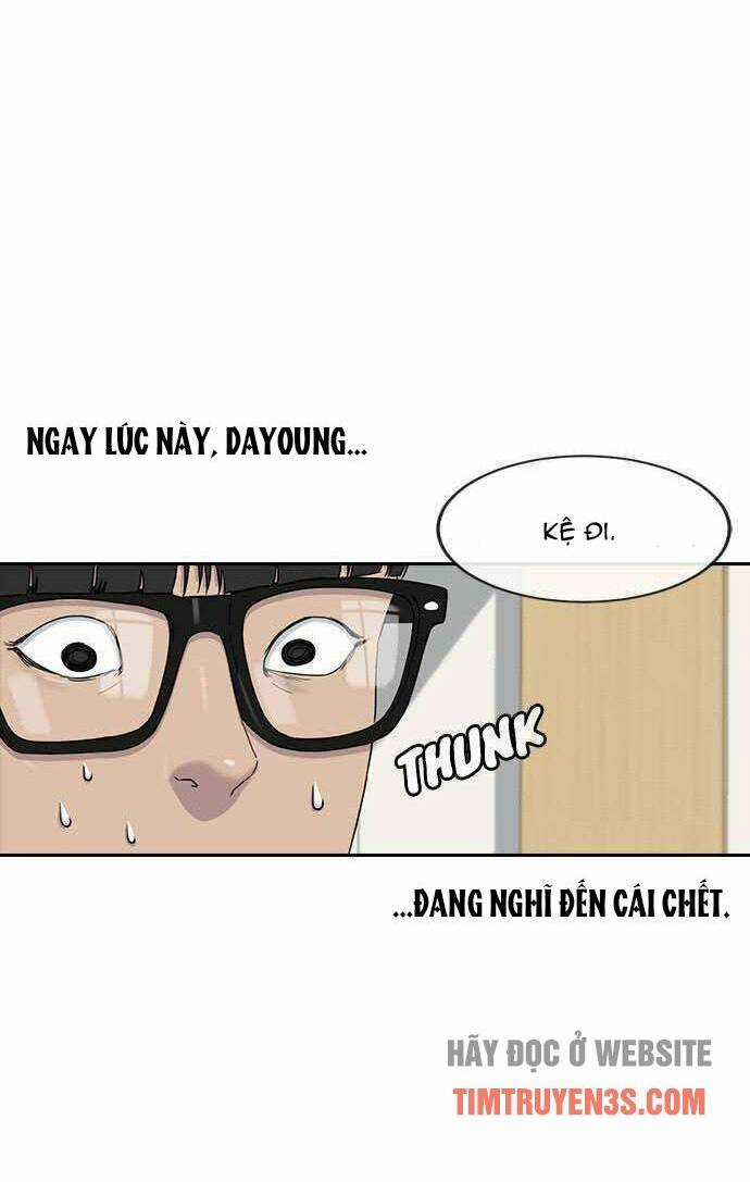 Trường Học Thôi Miên Chapter 8 trang 5