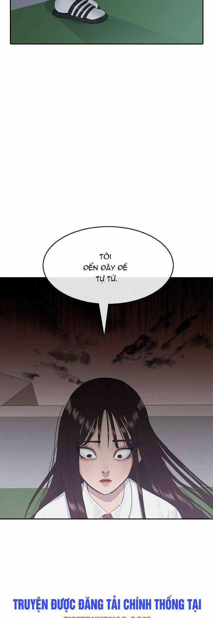 Trường Học Thôi Miên Chapter 8 trang 50