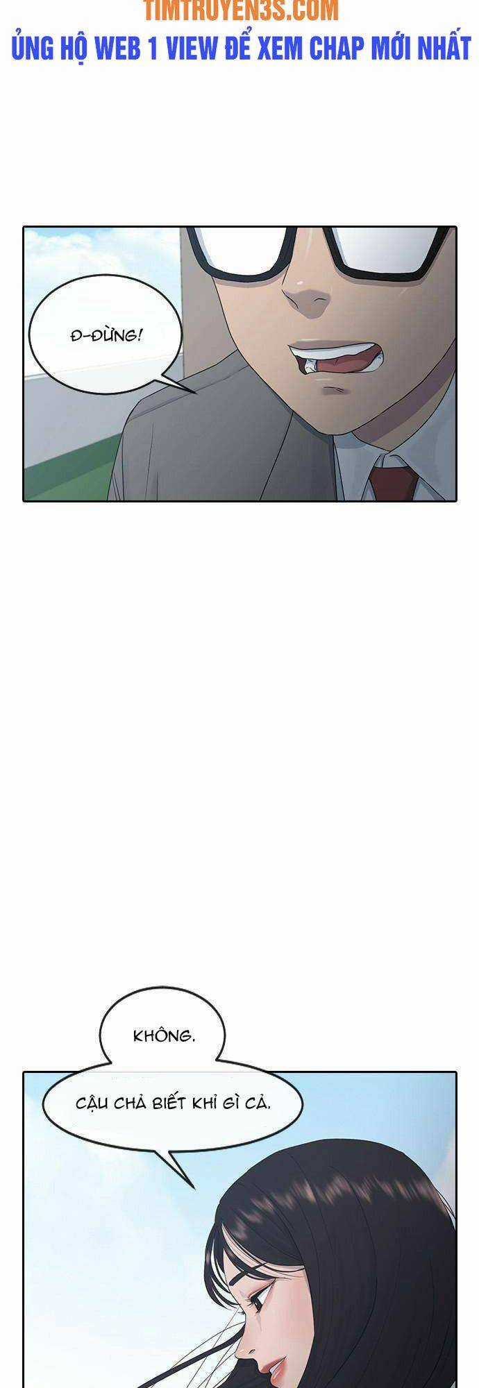 Trường Học Thôi Miên Chapter 8 trang 51