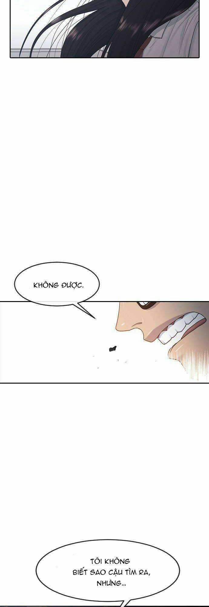 Trường Học Thôi Miên Chapter 8 trang 52