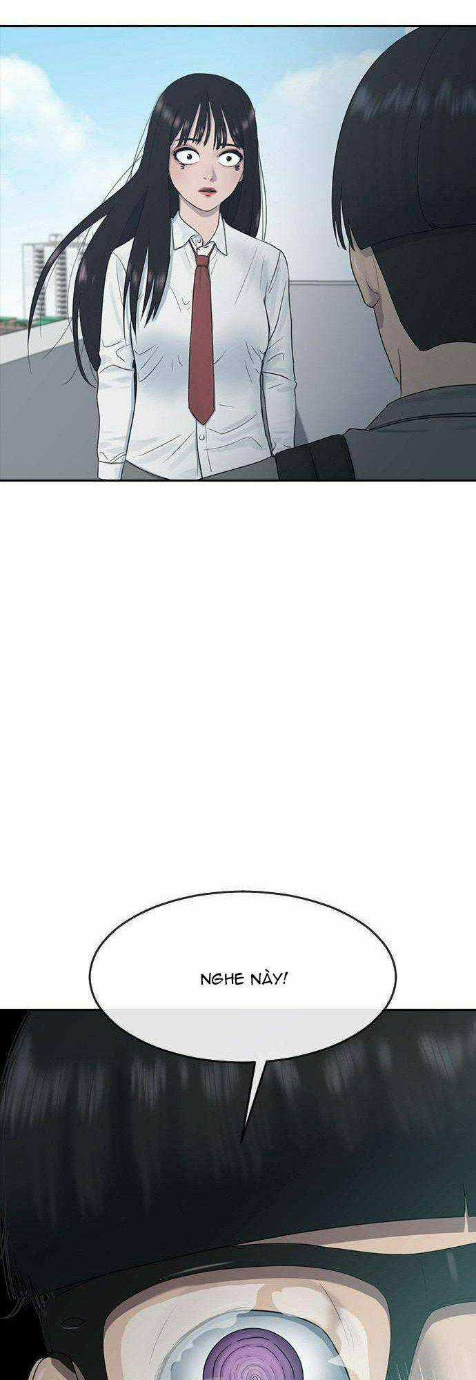 Trường Học Thôi Miên Chapter 8 trang 56