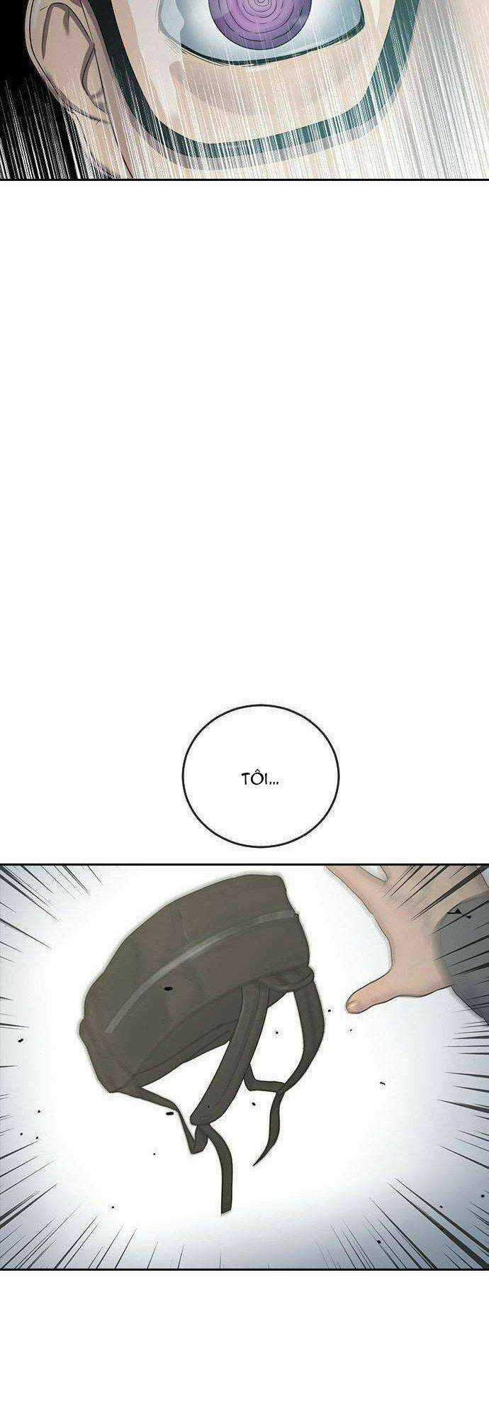 Trường Học Thôi Miên Chapter 8 trang 57