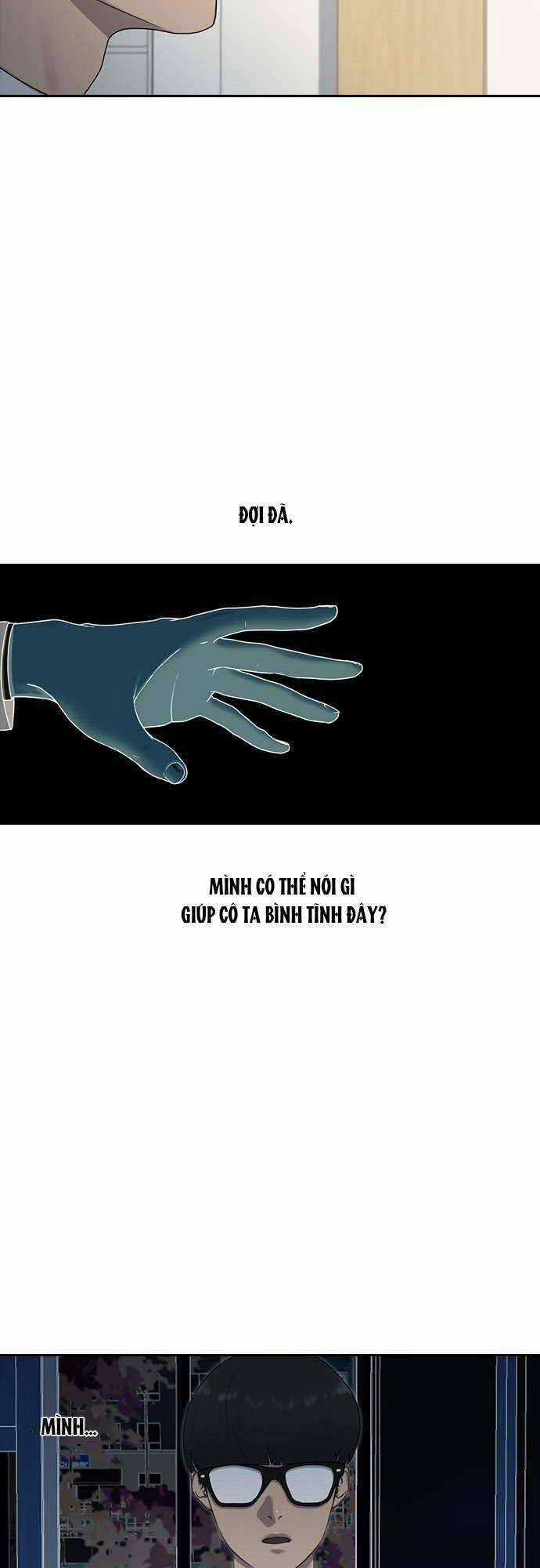 Trường Học Thôi Miên Chapter 8 trang 7