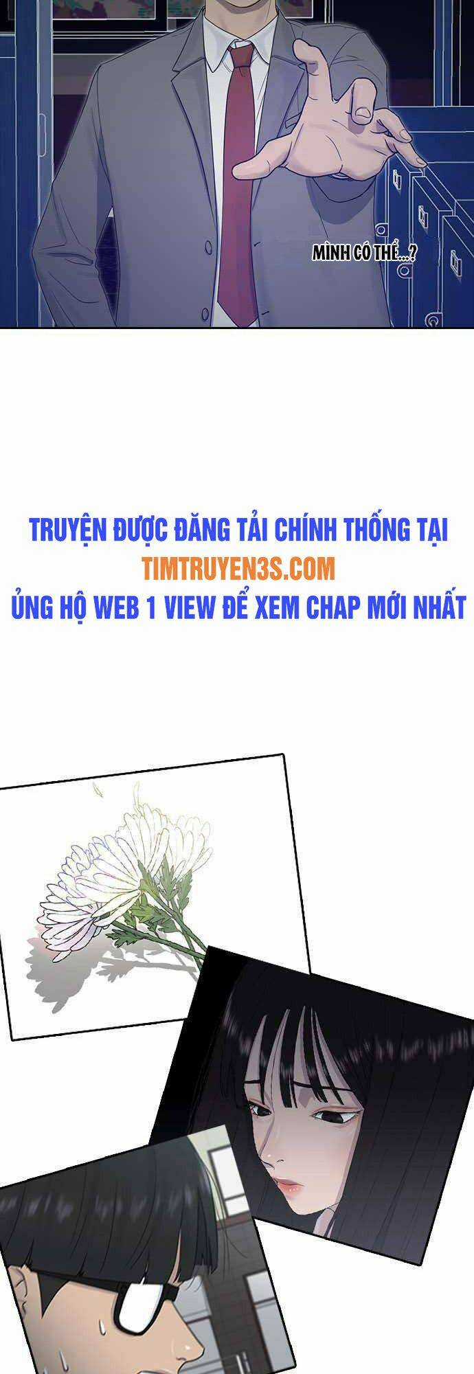 Trường Học Thôi Miên Chapter 8 trang 8
