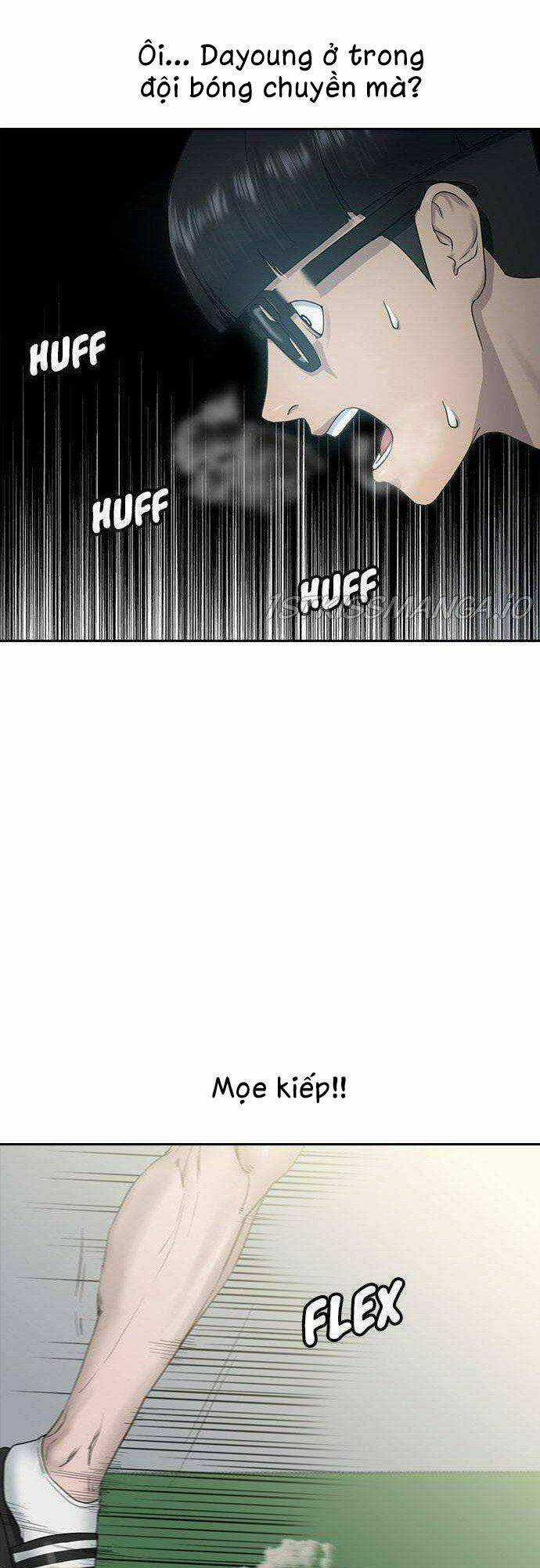 Trường Học Thôi Miên Chapter 9 trang 13