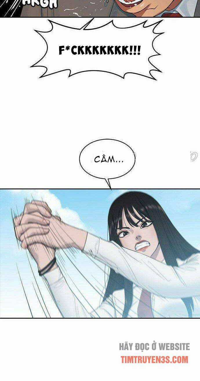 Trường Học Thôi Miên Chapter 9 trang 17