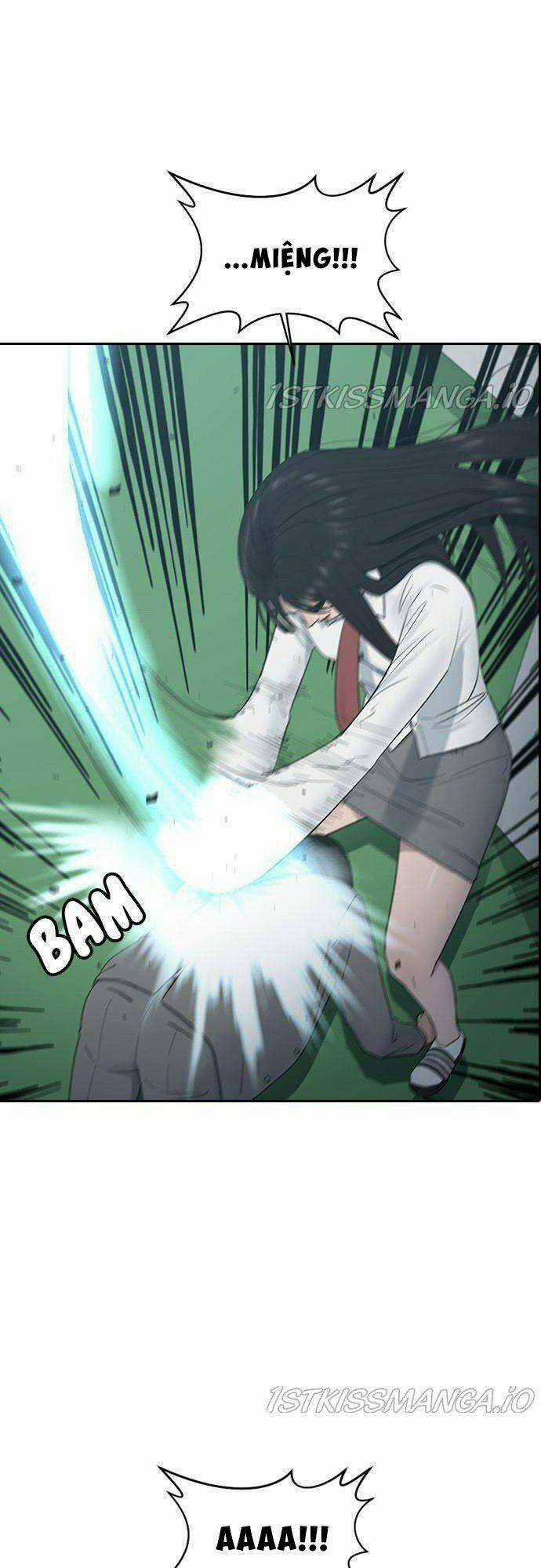 Trường Học Thôi Miên Chapter 9 trang 18