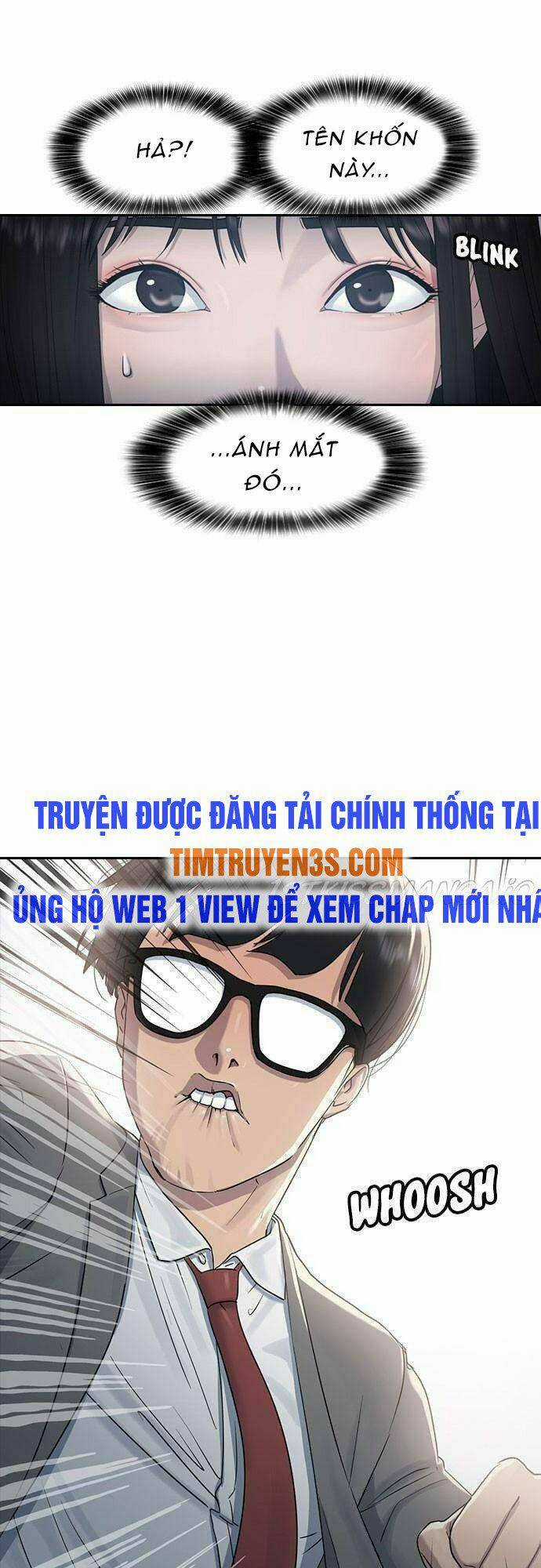 Trường Học Thôi Miên Chapter 9 trang 2