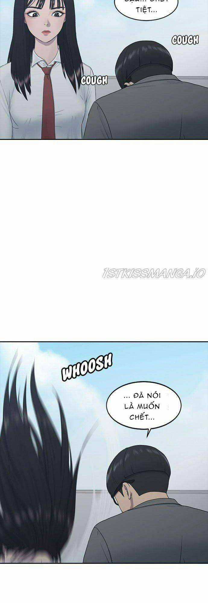 Trường Học Thôi Miên Chapter 9 trang 21