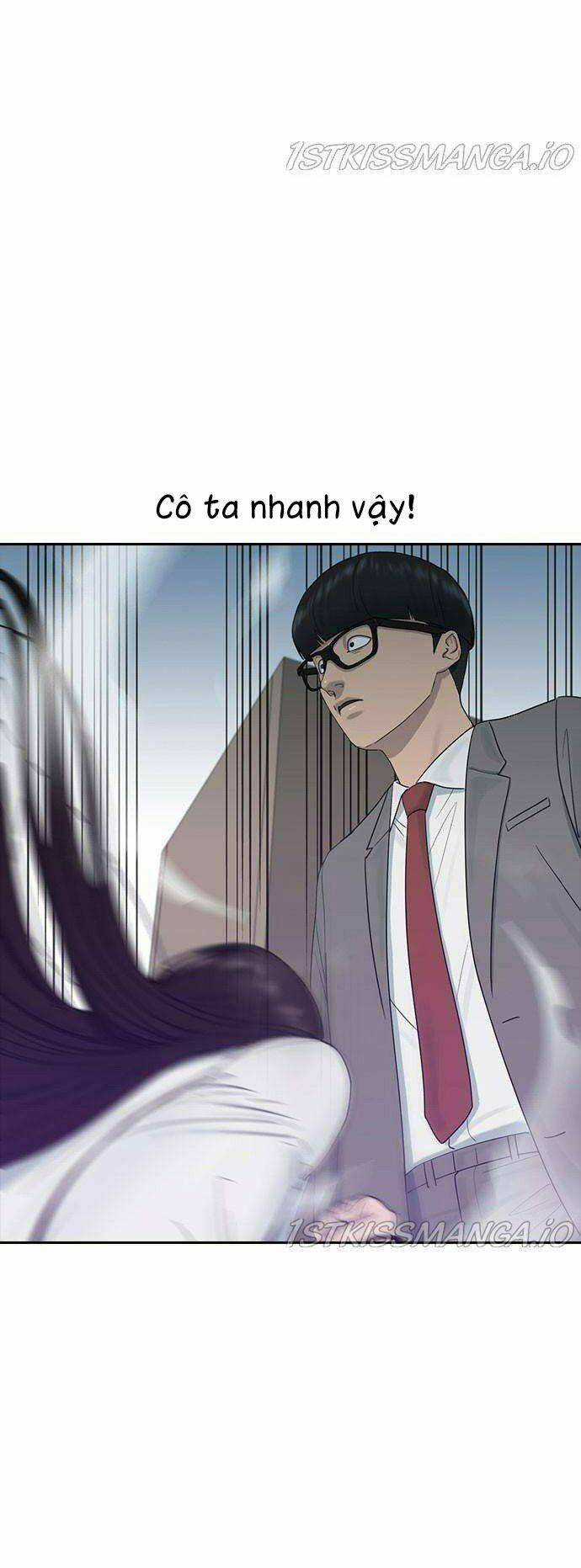 Trường Học Thôi Miên Chapter 9 trang 22