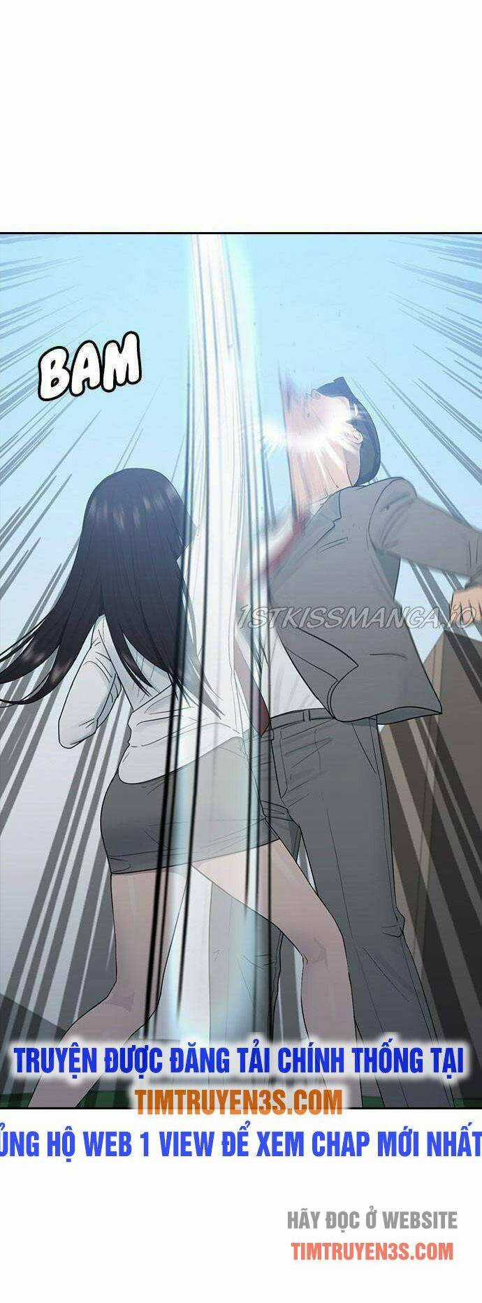 Trường Học Thôi Miên Chapter 9 trang 23
