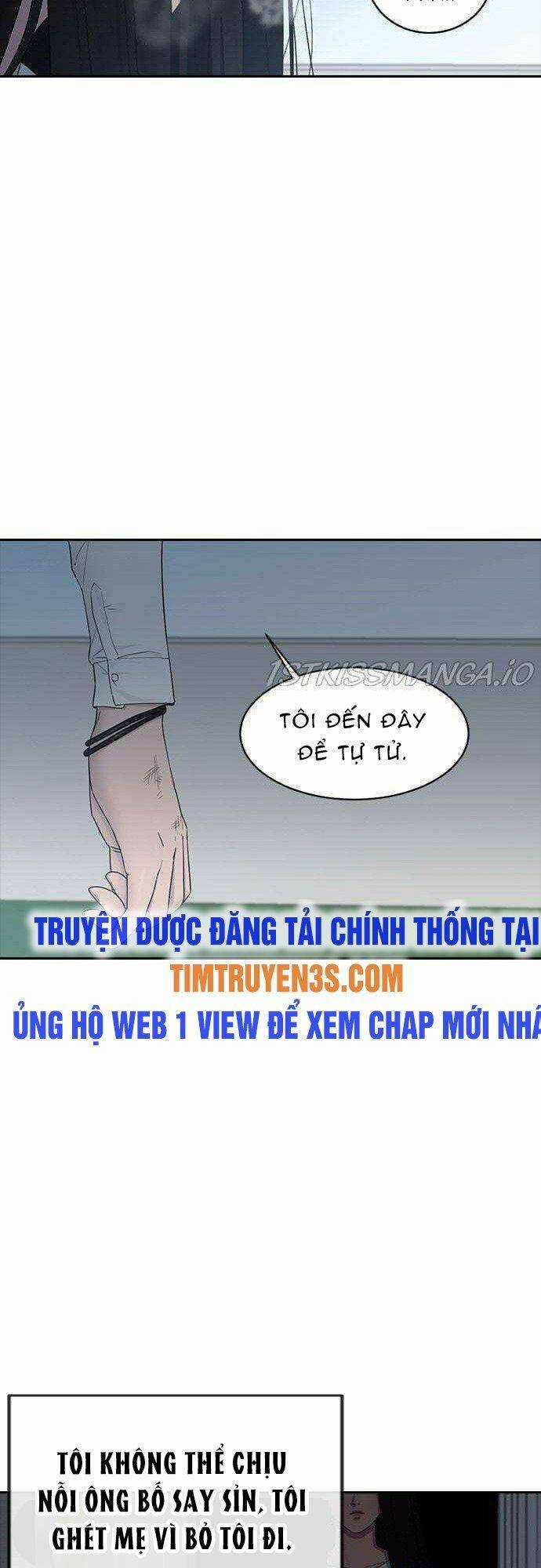 Trường Học Thôi Miên Chapter 9 trang 25