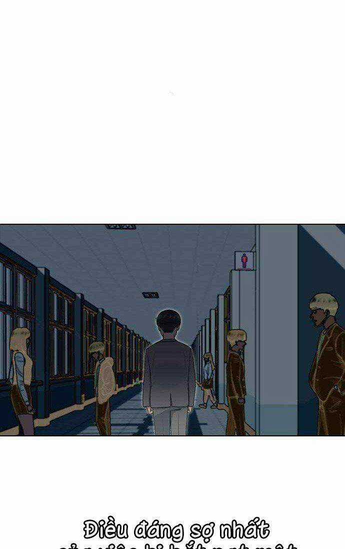Trường Học Thôi Miên Chapter 9 trang 28