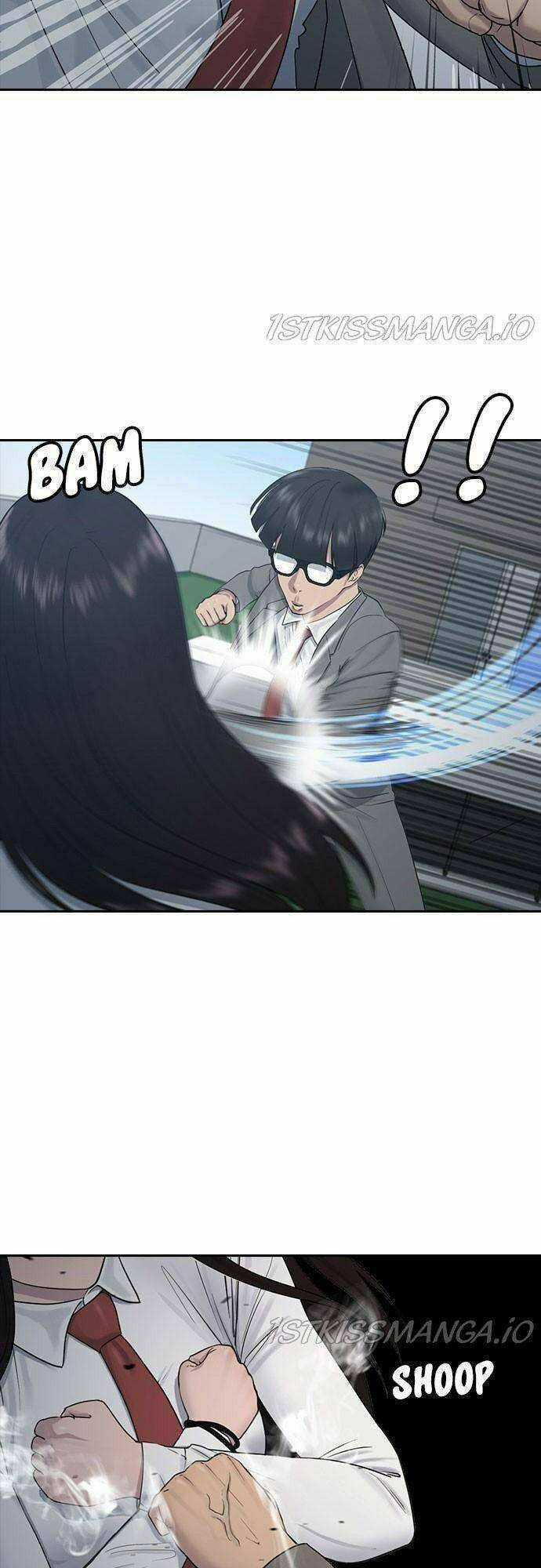 Trường Học Thôi Miên Chapter 9 trang 3