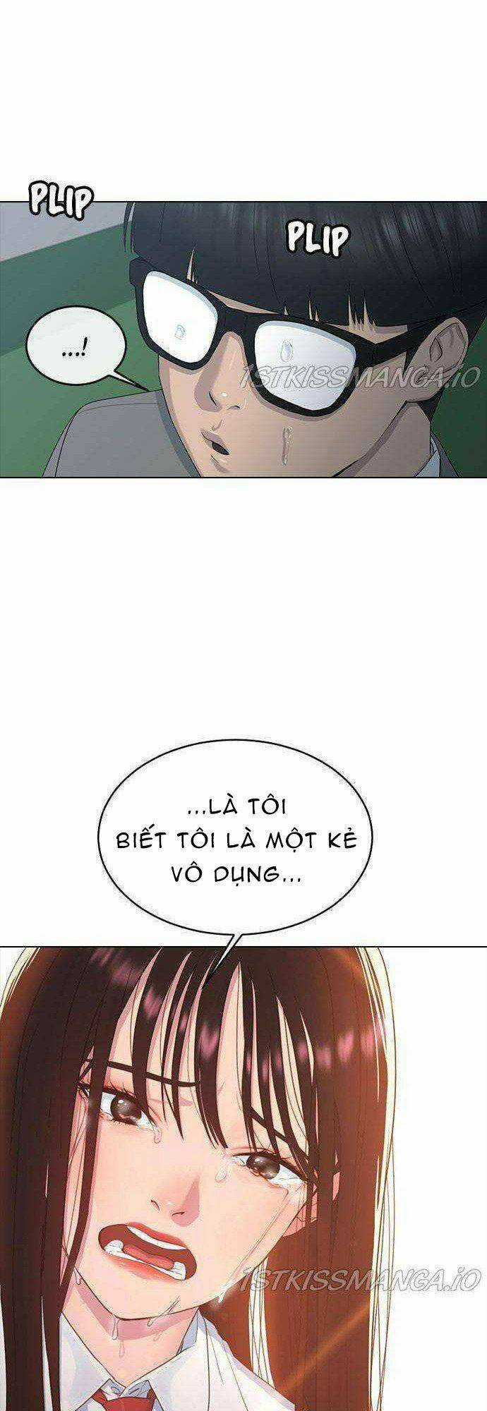 Trường Học Thôi Miên Chapter 9 trang 30