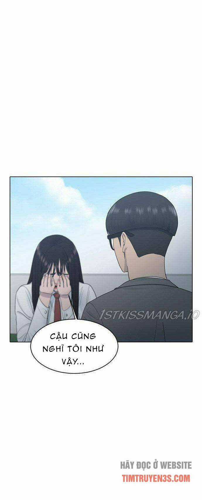 Trường Học Thôi Miên Chapter 9 trang 35