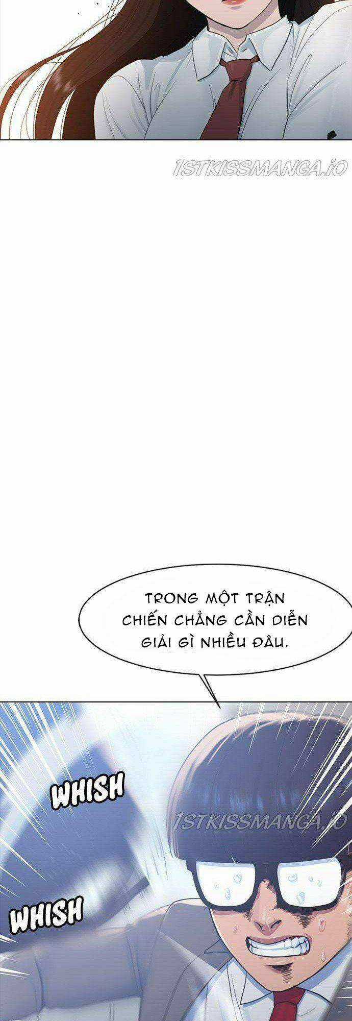 Trường Học Thôi Miên Chapter 9 trang 40