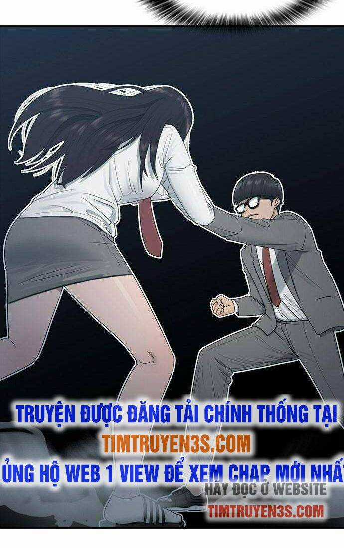 Trường Học Thôi Miên Chapter 9 trang 5