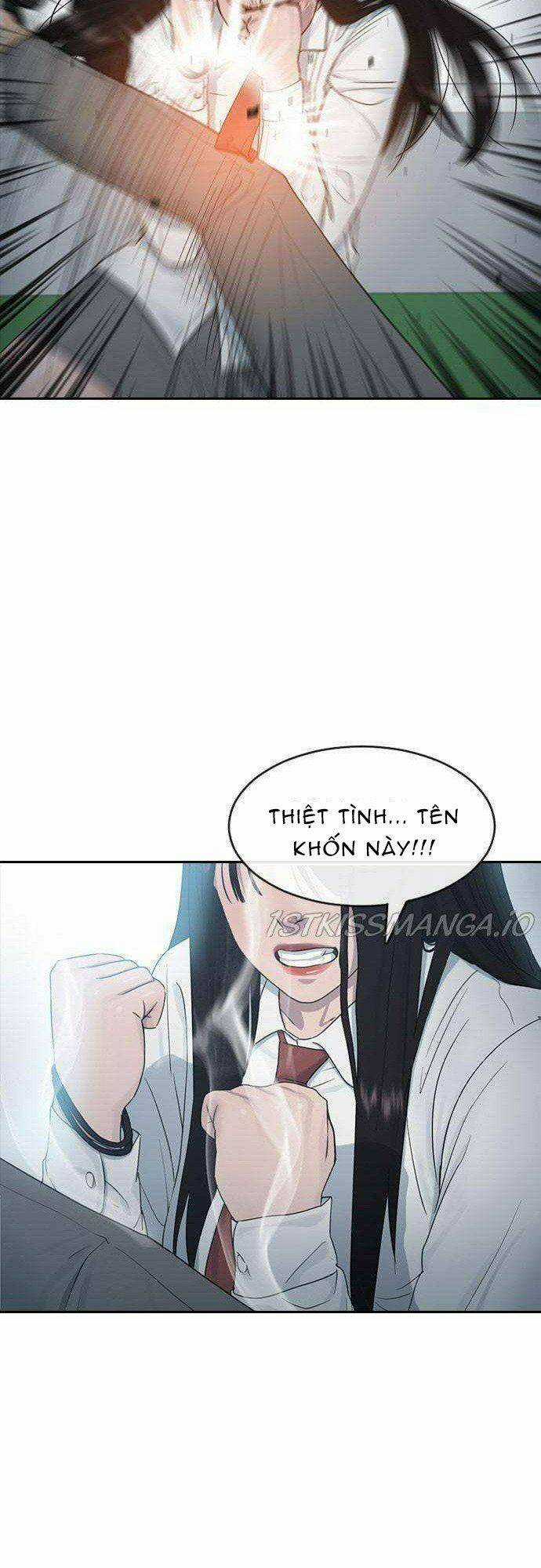 Trường Học Thôi Miên Chapter 9 trang 8