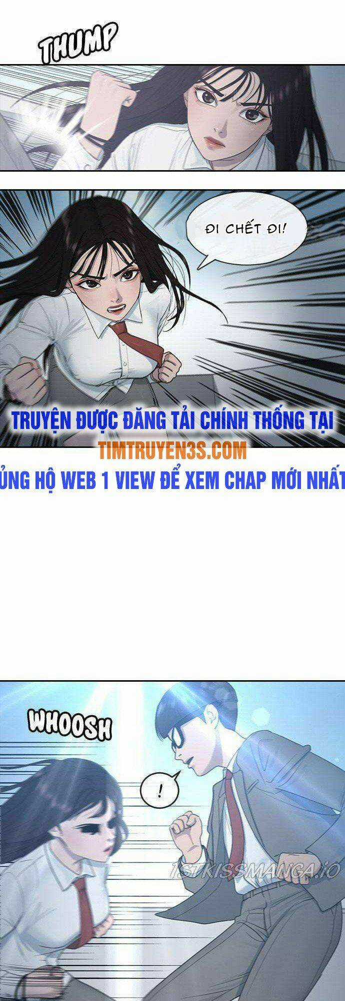 Trường Học Thôi Miên Chapter 9 trang 9
