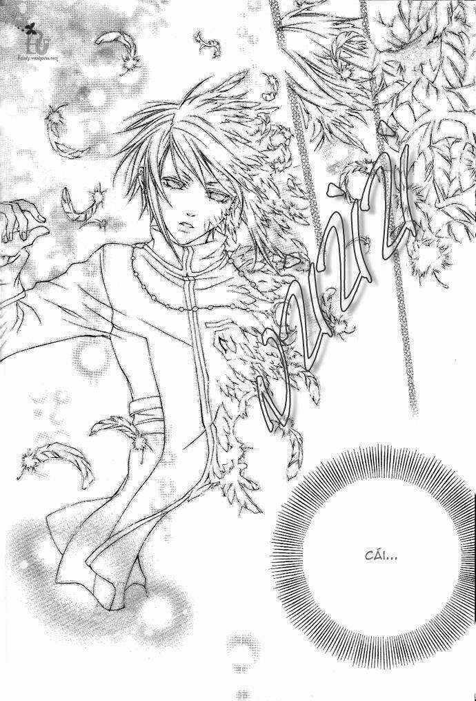 Trường Học Vampire Chapter 2 trang 14