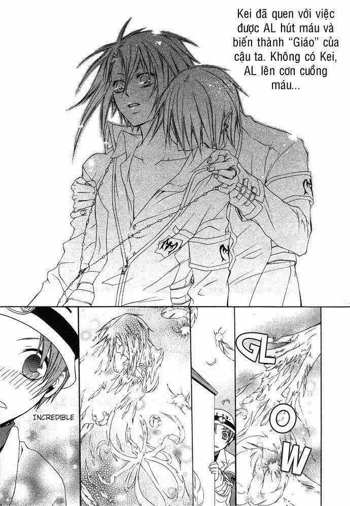 Trường Học Vampire Chapter 2 trang 41