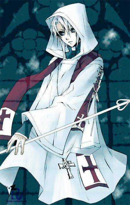 Trường Học Vampire Chapter 4 trang 30